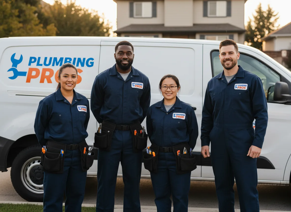 Water Heater Repair company in Vernon, NY